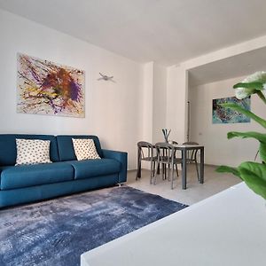 Deluxe Appartement met een Slaapkamer